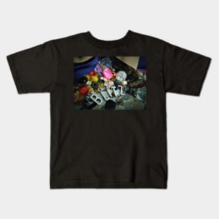 Blitz Kids T-Shirt